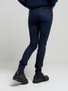 Dámske nohavice jeans ADELA 730